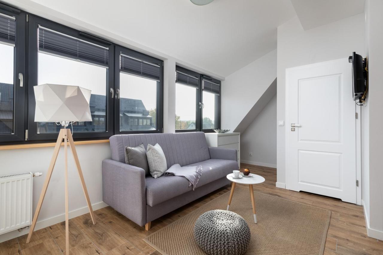 Apartamenty Kolo Brzegu By Noclegi Renters Колобжег Екстер'єр фото
