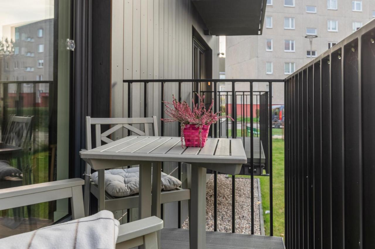Apartamenty Kolo Brzegu By Noclegi Renters Колобжег Екстер'єр фото