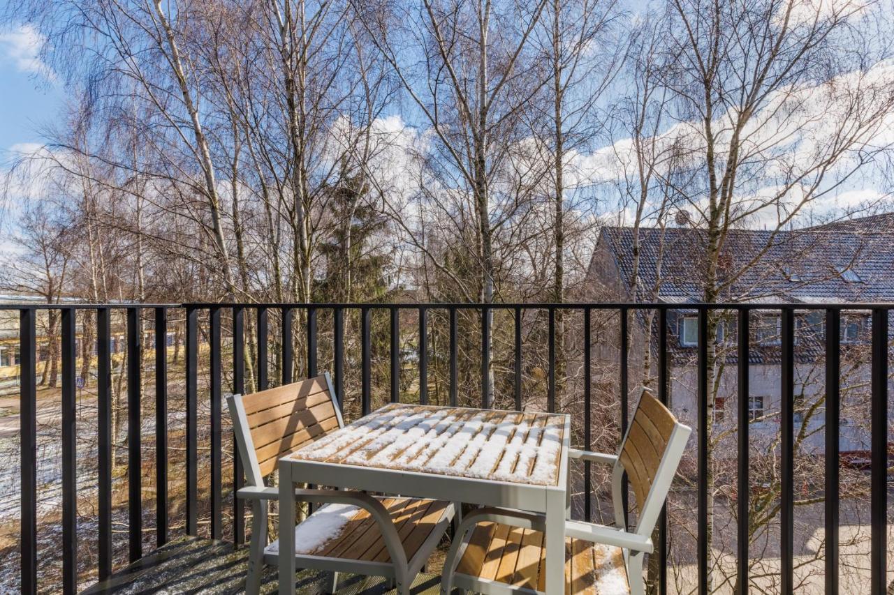 Apartamenty Kolo Brzegu By Noclegi Renters Колобжег Екстер'єр фото